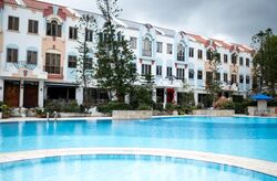 Dmanor (D16), Terrace #508984571